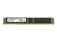 DDR4 - modul - 32 GB - DIMM 288-pin - 3200 MHz / PC4-25600 - CL22 - 1.2 V - registrovaná - ECC - VMware vSphere Loyalty Program (VLP)