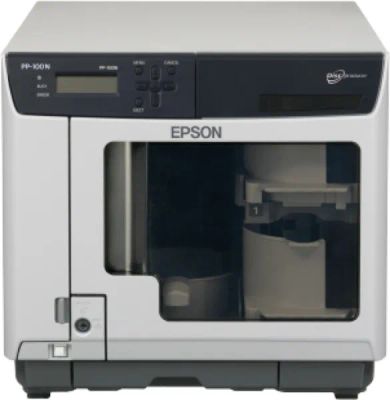 Epson Discproducer™ PP-100N (SATA)