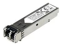 Lifetime Warranty (SFP1000SXST) - Transceiver modul SFP (mini-GBIC) - 1GbE - 1000Base-SX - multirežim LC - až 550 m - 850 nm - pro P/N: US1GA30SFP, US1GC30SFP