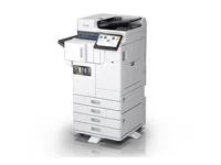Multifunkční tiskárna - barva - tryskový - 297 x 431 mm (originální) - A3 (média) - až 50 stran/min. (tisk) - 1150 listy - 33.6 Kbps - Gigabit LAN, USB 2.0, USB 3.2 Gen 1