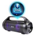 MANTA SPK215 BoomBox, Bezdrôtový reproduktor 30W