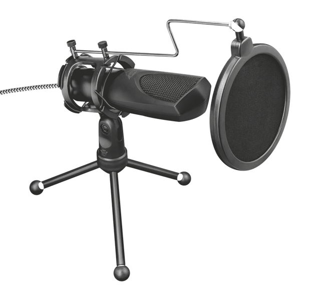 Trust GXT232 mantis microphone