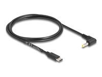 USB Type-C Power Cable to DC 4.0 x 1.7