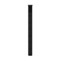 GARMIN Nylonový řemínek UltraFit (26 mm) - Black