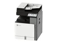 Multifunkční tiskárna - barva - laser - A3/Ledger (média) - až 35 stran/min. (kopírování) - až 35 stran/min. (tisk) - 700 listy - USB 2.0, Gigabit LAN, Wi-Fi(ac), hostitel USB 2.0