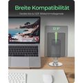 RAIDSONIC IB-TH201-R, Držák na tablet do 12,9"