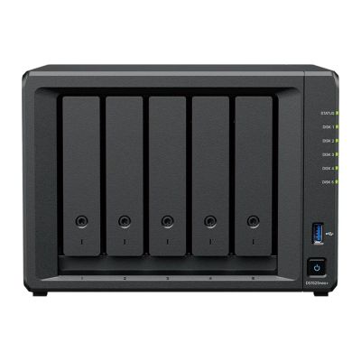 Synology DS1525neo+