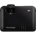 VIEWSONIC PX728-4K, Projektor 4K UHD, černý