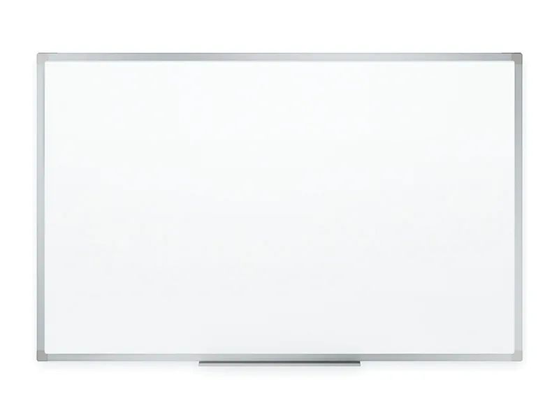 Magnetická tabule NOBO CLASSIC Steel  90x60 cm