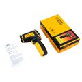 GVDA ST390+, IR Termometr (-50°C - 390 °C)