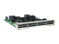 Cisco Catalyst 9400 Series Line Card - Přepínač - 48 x 1/10GBase-X SFP+ - zásuvný modul