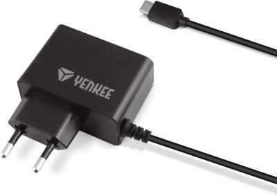 Nabíječka telefonu YENKEE YAC 2027BK