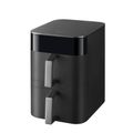 XIAOMI Smart Dual Zone 12L, Horkovzdušná fritéza