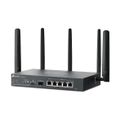 TP-Link ER706W-4G, Gigabitový VPN router Omada SDN