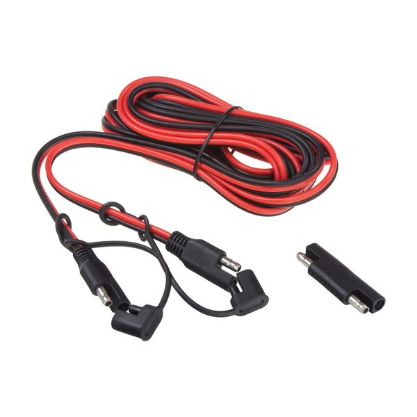 Prodlužovací kabel SAE – SAE k nabíječkám 359854, 4 m