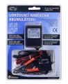 Nabíječka akumulátorů udržovací COMPASS 07143 12V 260mm
