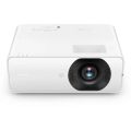 BENQ LH660, LASER Projektor FHD, biely