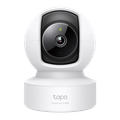 TP-link Tapo C222, Pan/Tilt AiHome Security kamera
