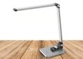 Lampa stolní SVENSSON Paris Silver