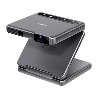 AURZEN Zip Grey projektor