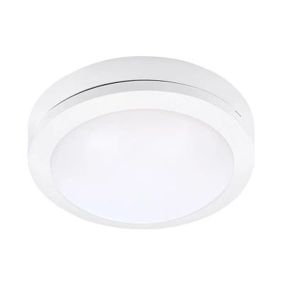 LED vonkajšie osvetlenie Solight WO746-W