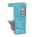 Tester baterií EMOS N0322
