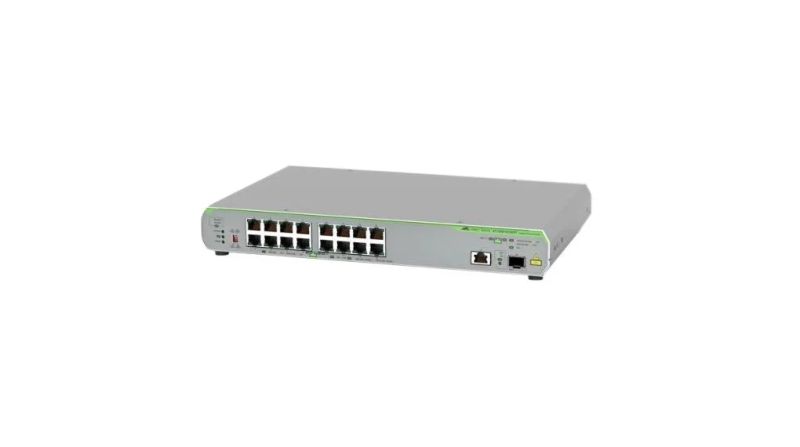 Allied Telesis AT-GS910/18XST-50