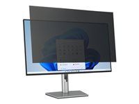 Filtr displeje ke zvýšení soukromí - dvoucestné - odstranitelné - šířka 34"