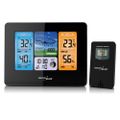 Meteostanice GREEN BLUE GB522 WiFi