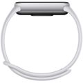 XIAOMI Smart Band 10, Glacier Silver