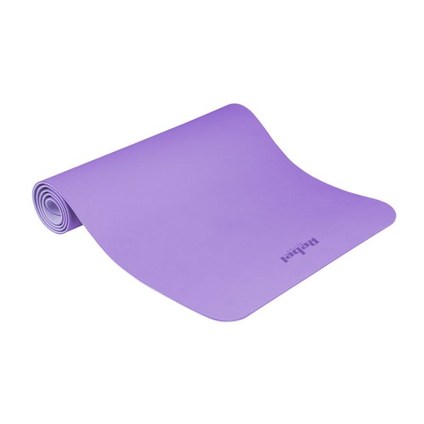 Jógová podložka REBEL RBA-3157-2PU 4 mm