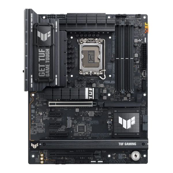 ASUS tuf gaming Z890-PLUS wifi/lga 1851/atx