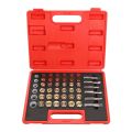 Sada na opravu závitů olejových vaní SIXTOL MECHANIC OIL PAN SET 114ks