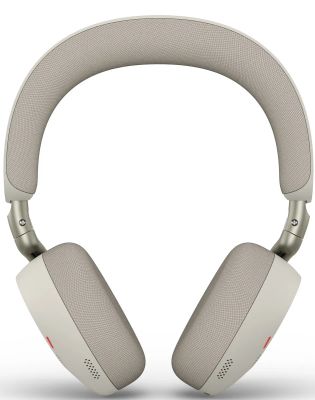 Jabra Evolve3 75, MS, Link390c, Warm Gray