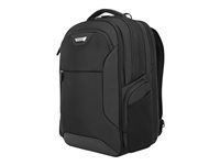 Batoh na notebook - 15.6" - černá