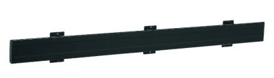 Vogel´s horizontální část adaptéru Connect-it PFB 3419, 1915 mm, černá