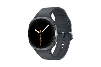 Samsung Galaxy Watch 8/40mm/Sport Band/Black