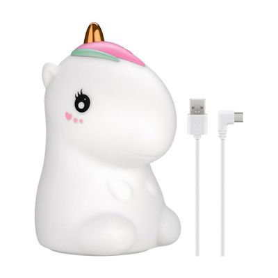 Noční světlo GOOBAY 61649 Unicorn