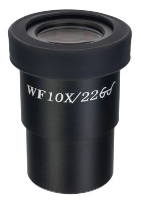 Okulár se stupnicí Levenhuk MED 10x/22 (D 30 mm)