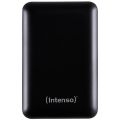 INTENSO XC10000, Powerbanka 10000 mAh, černá