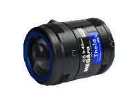 CCTV objektiv - varifokální - objektiv auto iris - 1/3", 1/2.5", 1/2.7" - CS montáž - 9 mm - 40 mm - f/1.5 - pro AXIS P1354, P1355, P1357, P1385, Q1602, Q1604, Q1614