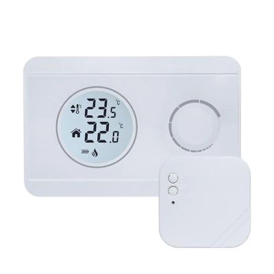 Termostat THERMOCONTROL TC 305RF