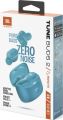 JBL Tune Buds2 Teal
