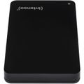 INTENSO 2TB MemoryCase 2,5" USB3.2 černý