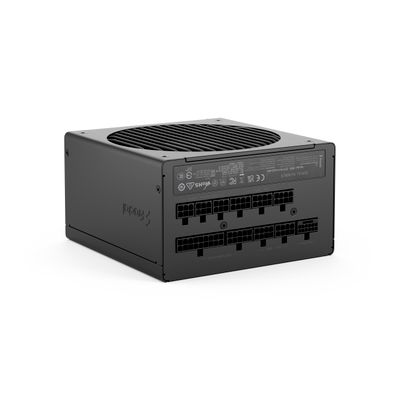Fractal Ion 3/850W/ATX 3.1/80PLUS Gold/Modular/Retail