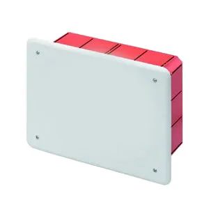 Krabice rozbočovací GEWISS 48006 196 x 152 x 70 mm