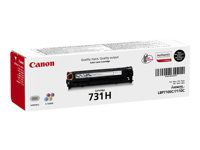 Vysoká kapacita - černá - originální - kazeta s barvivem - pro i-SENSYS MF623Cn, MF628Cw