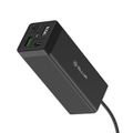 TELLUR PDHC2, Nabíječka 65W, 2x USB, 2x USB C