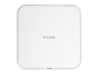 D-Link DAP-E3620 - Bezdrátový access point - 2.5GbE, Wi-Fi 7 - Wi-Fi 7 - 2.4 GHz, 5 GHz - spravování cloudem montáž na strop
