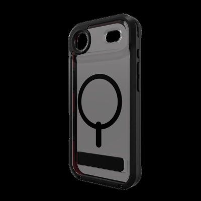 ZAGG Ochranný kryt Rainier Snap KS Apple Air Smoke Black